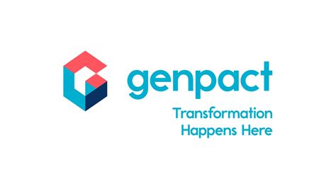 ilearn genpact|genpact identity.